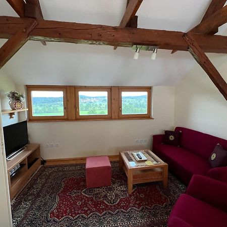 Apartment Sefic Planina  외부 사진