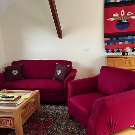 Apartment Sefic Planina  외부 사진
