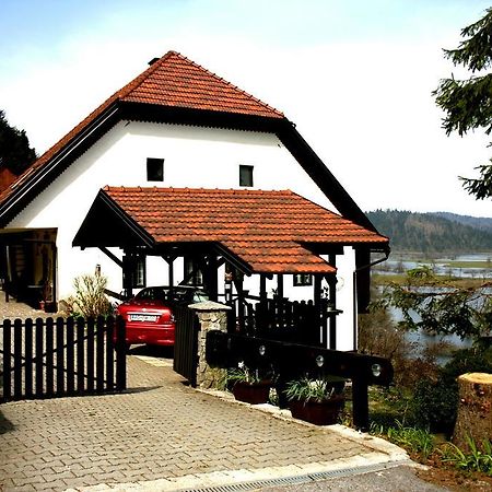Apartment Sefic Planina  외부 사진