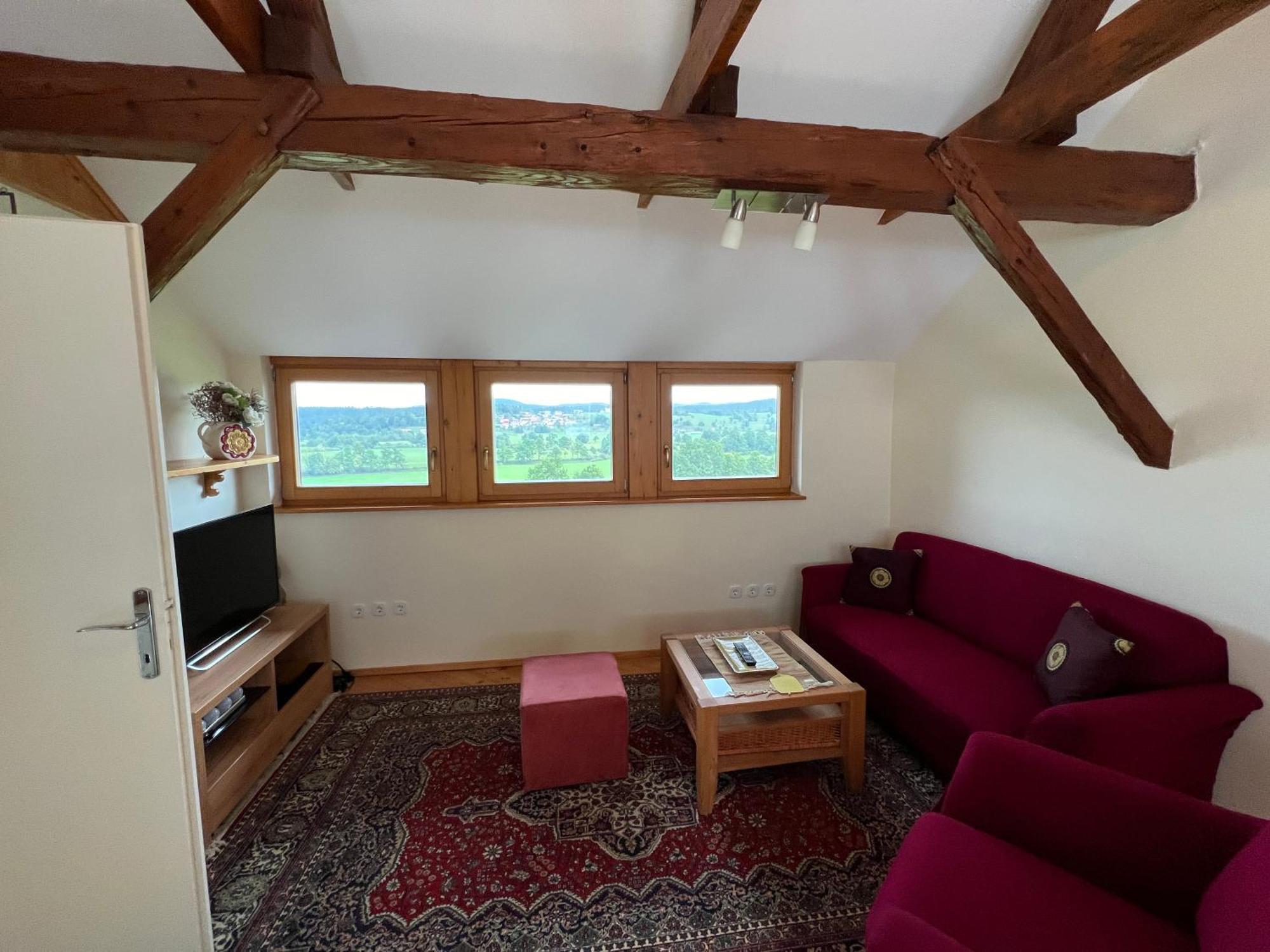 Apartment Sefic Planina  외부 사진