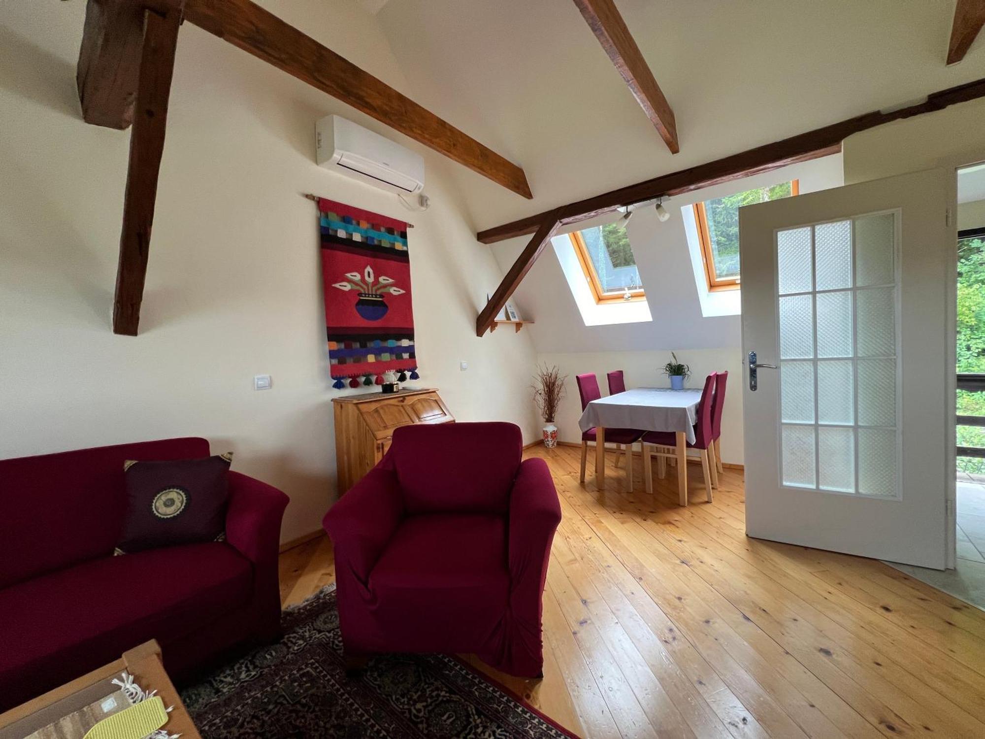 Apartment Sefic Planina  외부 사진