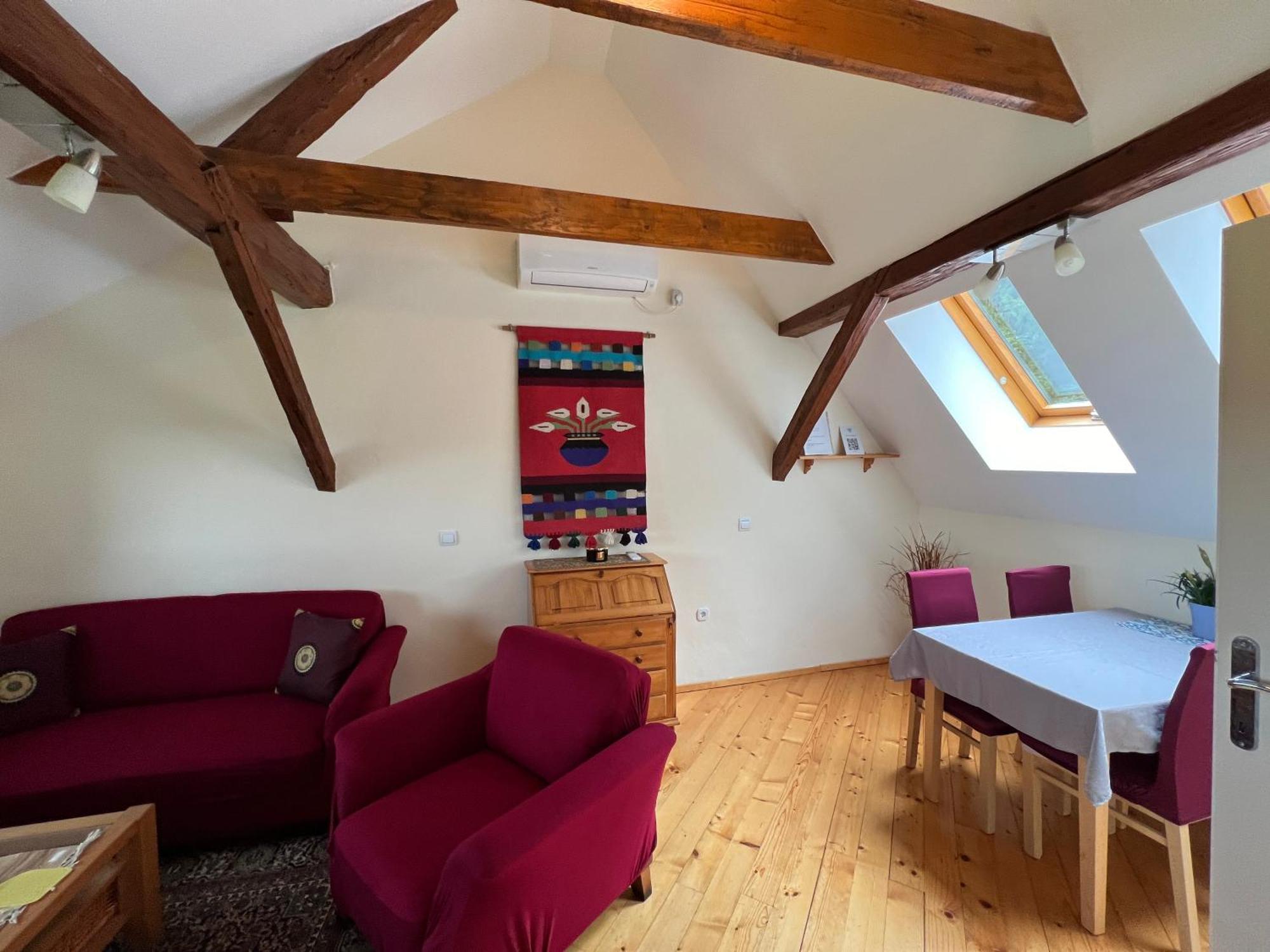 Apartment Sefic Planina  외부 사진