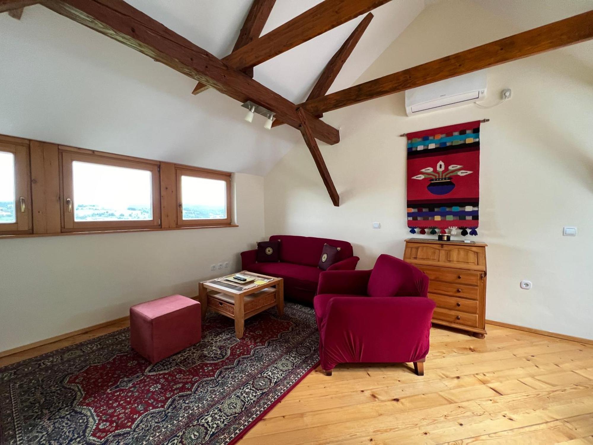 Apartment Sefic Planina  외부 사진