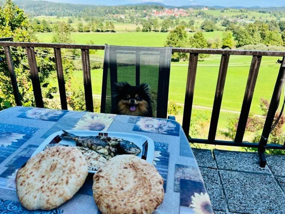 Apartment Sefic Planina  외부 사진