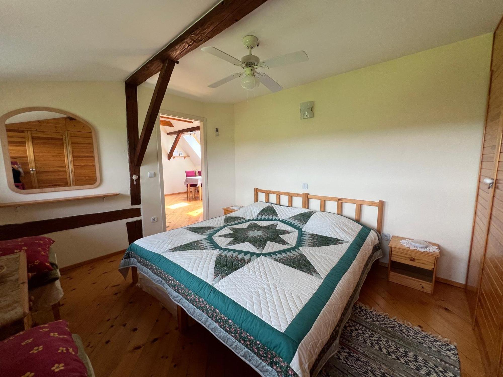 Apartment Sefic Planina  외부 사진