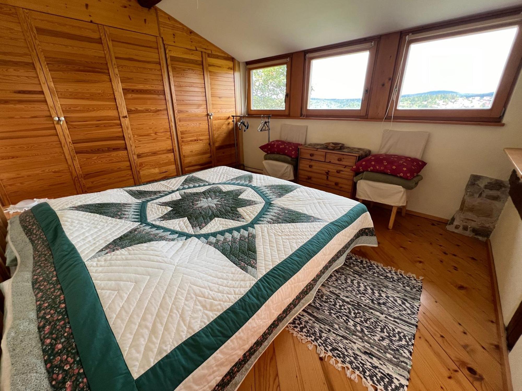 Apartment Sefic Planina  외부 사진