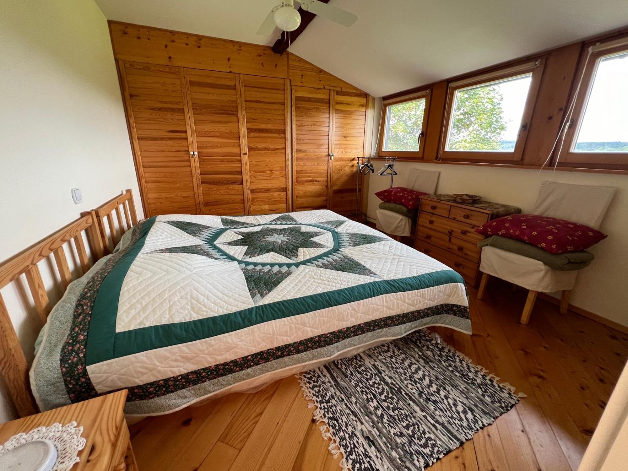 Apartment Sefic Planina  외부 사진