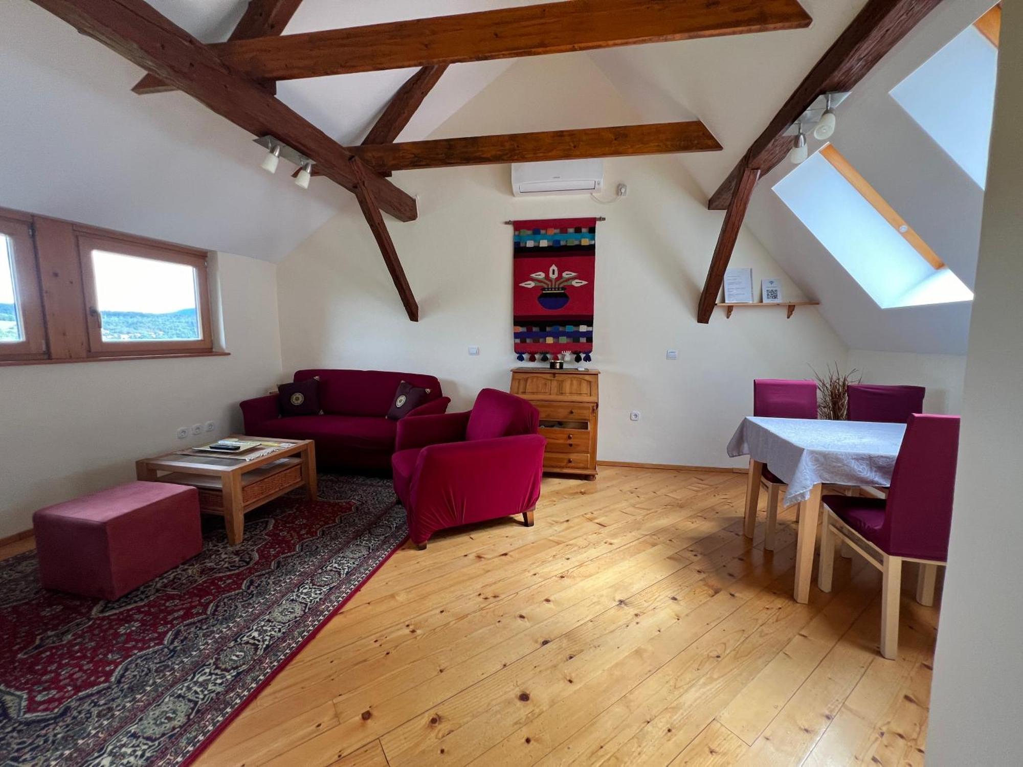 Apartment Sefic Planina  외부 사진