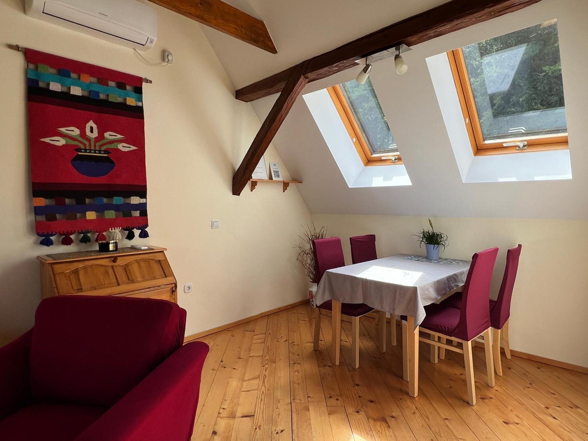 Apartment Sefic Planina  외부 사진