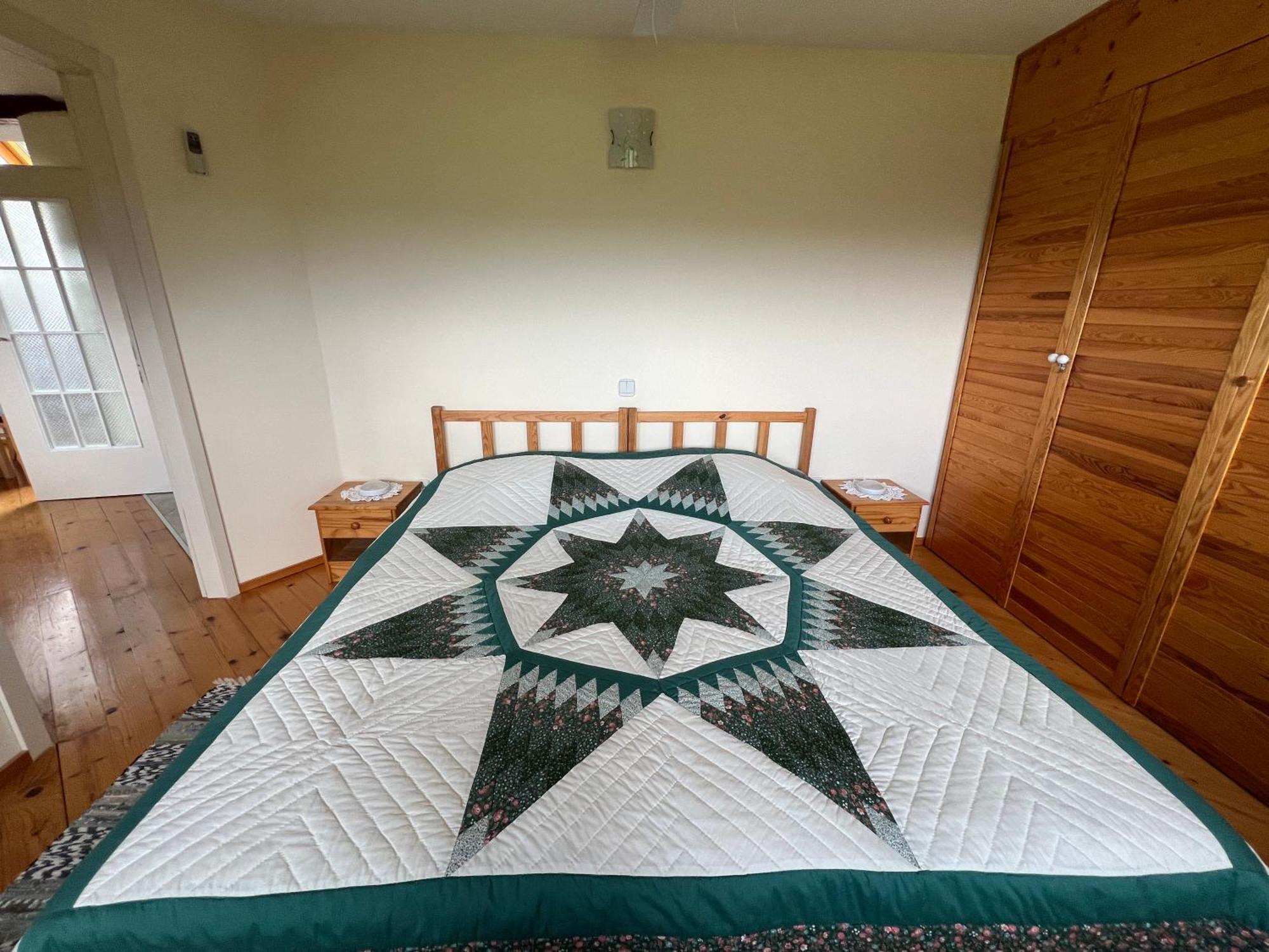 Apartment Sefic Planina  외부 사진