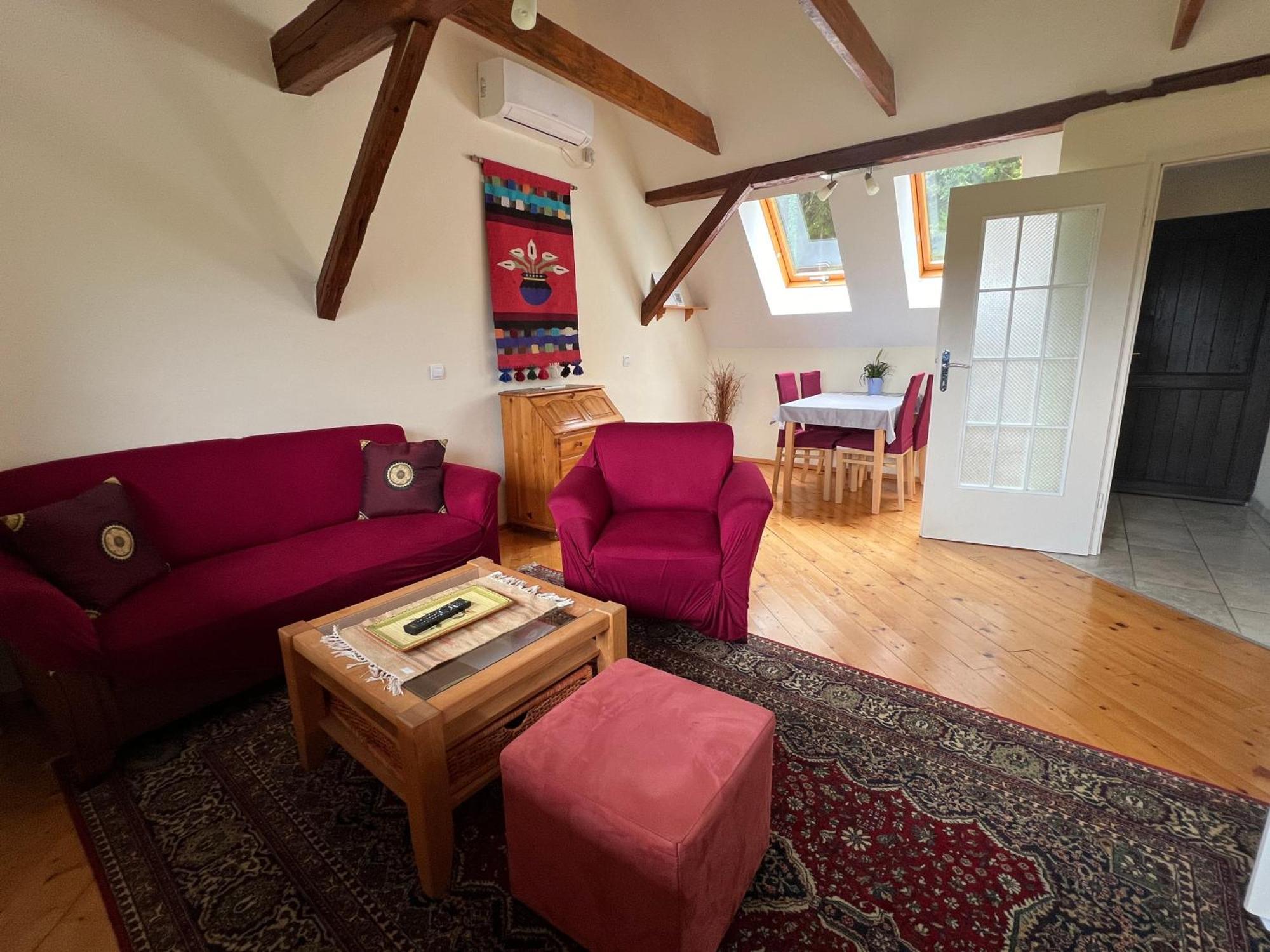 Apartment Sefic Planina  외부 사진