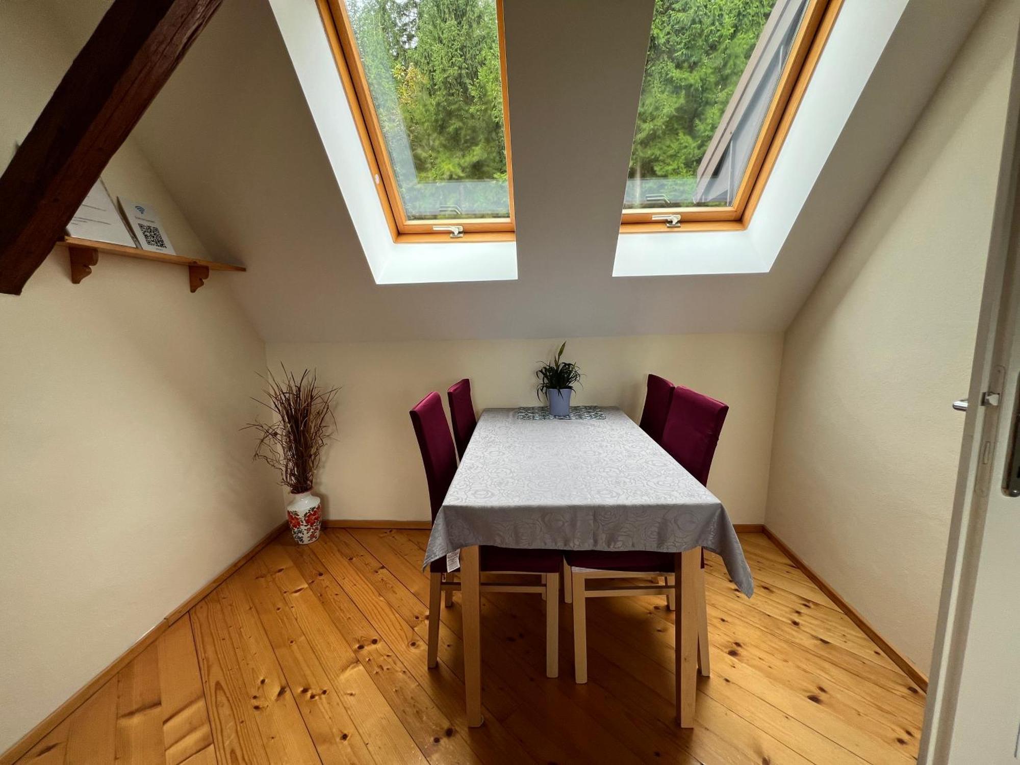 Apartment Sefic Planina  외부 사진