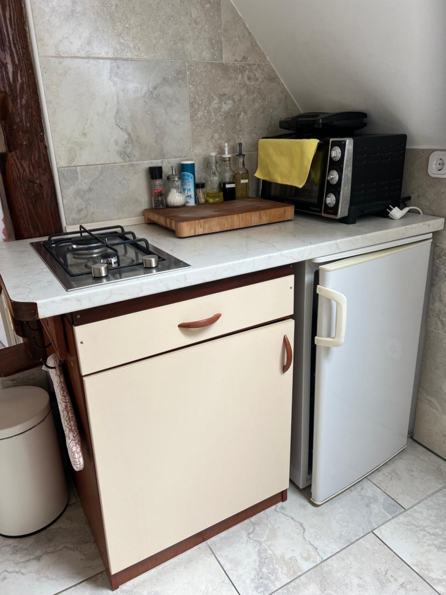 Apartment Sefic Planina  외부 사진