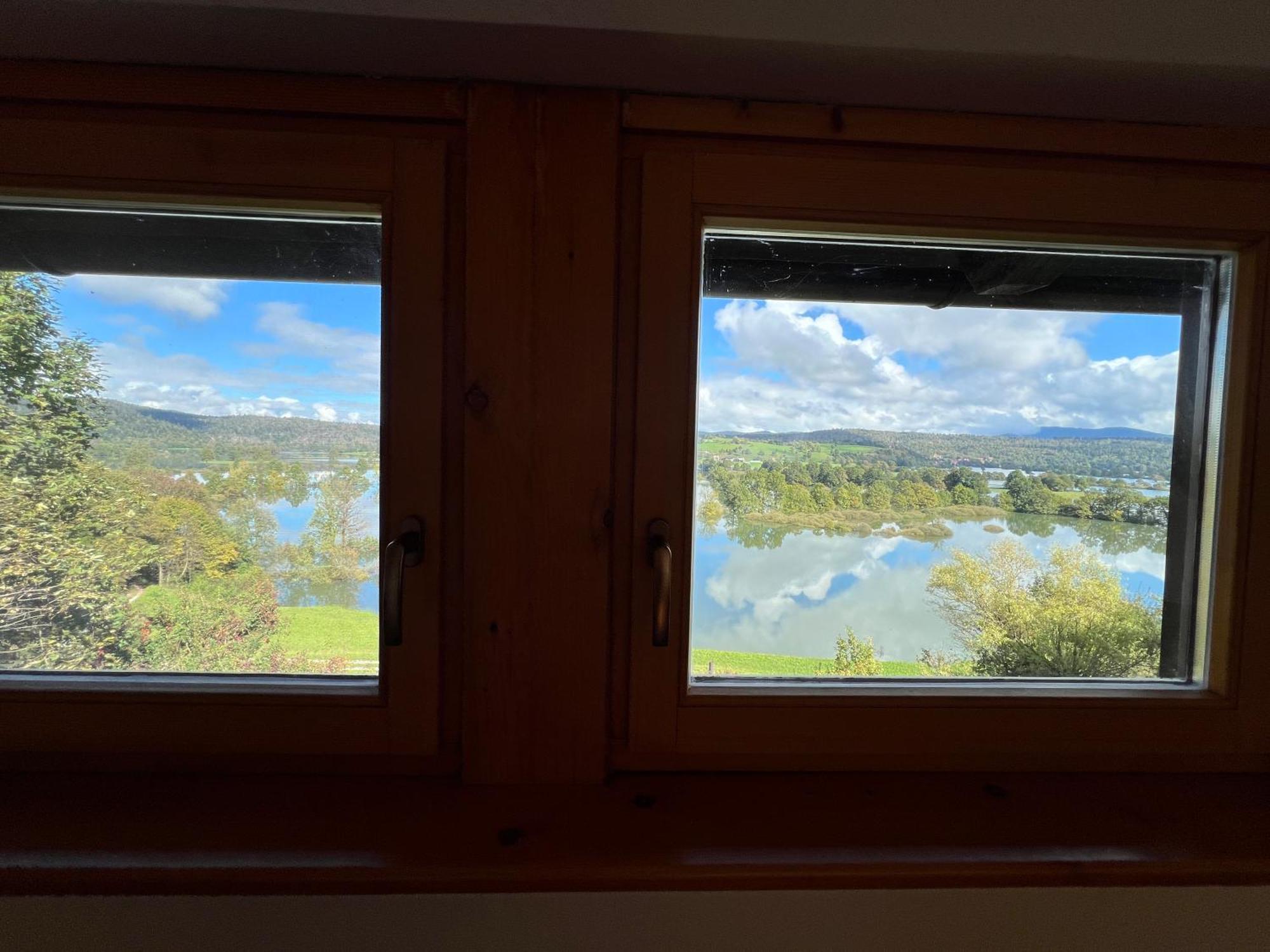 Apartment Sefic Planina  외부 사진