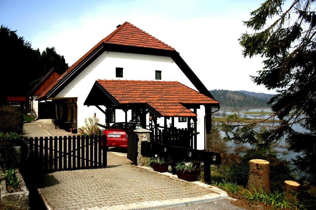 Apartment Sefic Planina  외부 사진