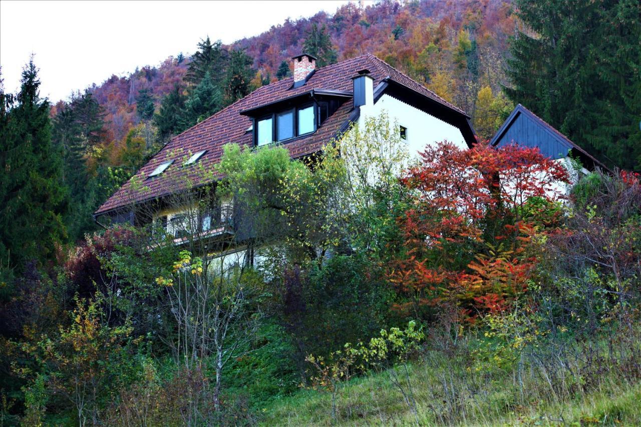 Apartment Sefic Planina  외부 사진